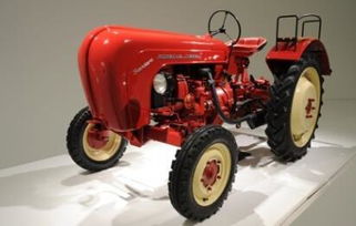 四不像农用拖拉机|未来科技探索之旅_探险版3.316